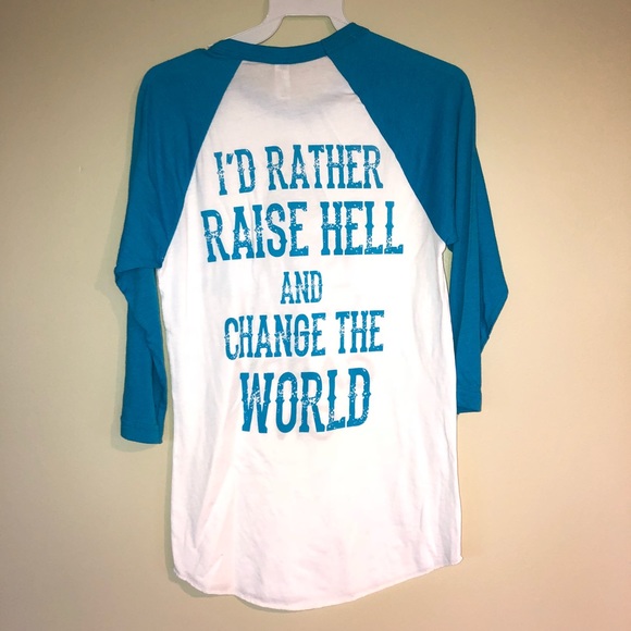 American Apparel Graphic Tee XS S M L XL - Picture 3 of 5